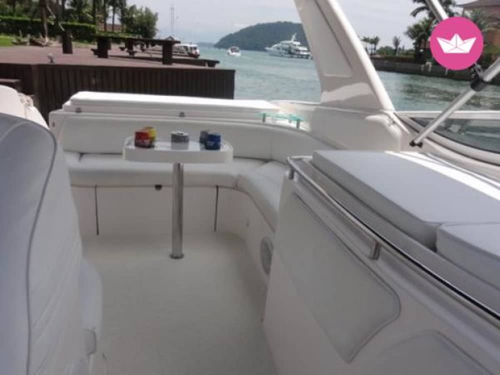 6-hour Boat Tour in Rio de Janeiro – Urca, Praia Vermelha & More