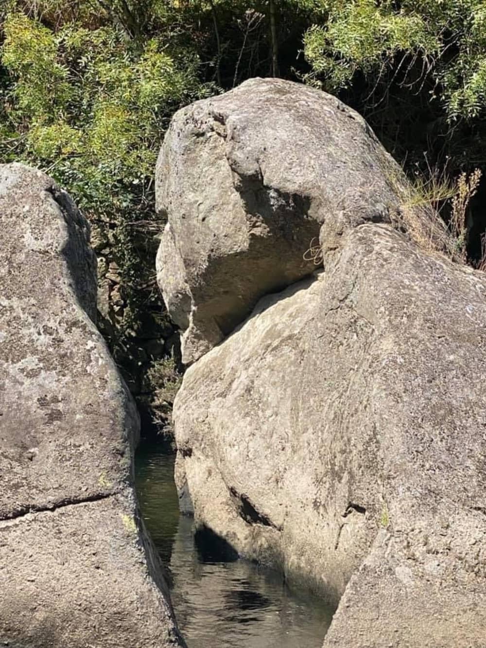 Navegación por el río Paiva con visita a la “Ilha dos Amores” (Isla de los Enamorados).