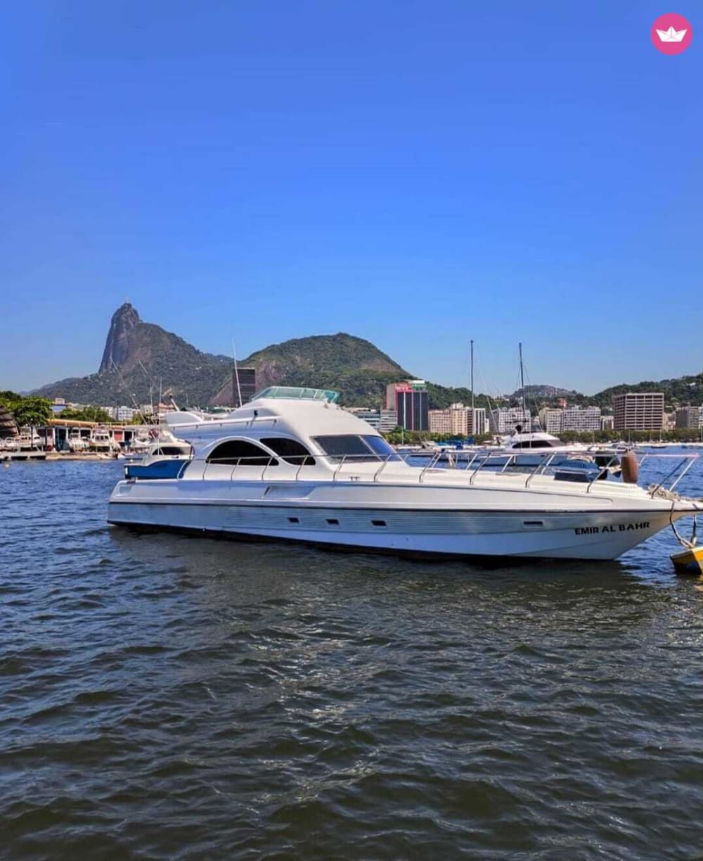 Horizon caché : plage d'Itaipu, expérience Praia Vermelha et Urca