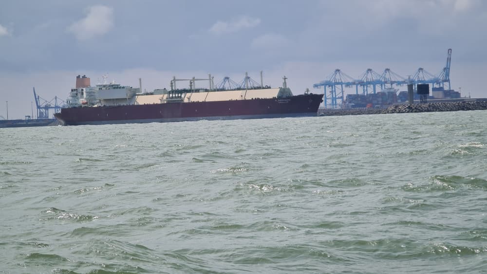 Geniet van een dag op zee in Blankenberge aan boord van een zeilboot.