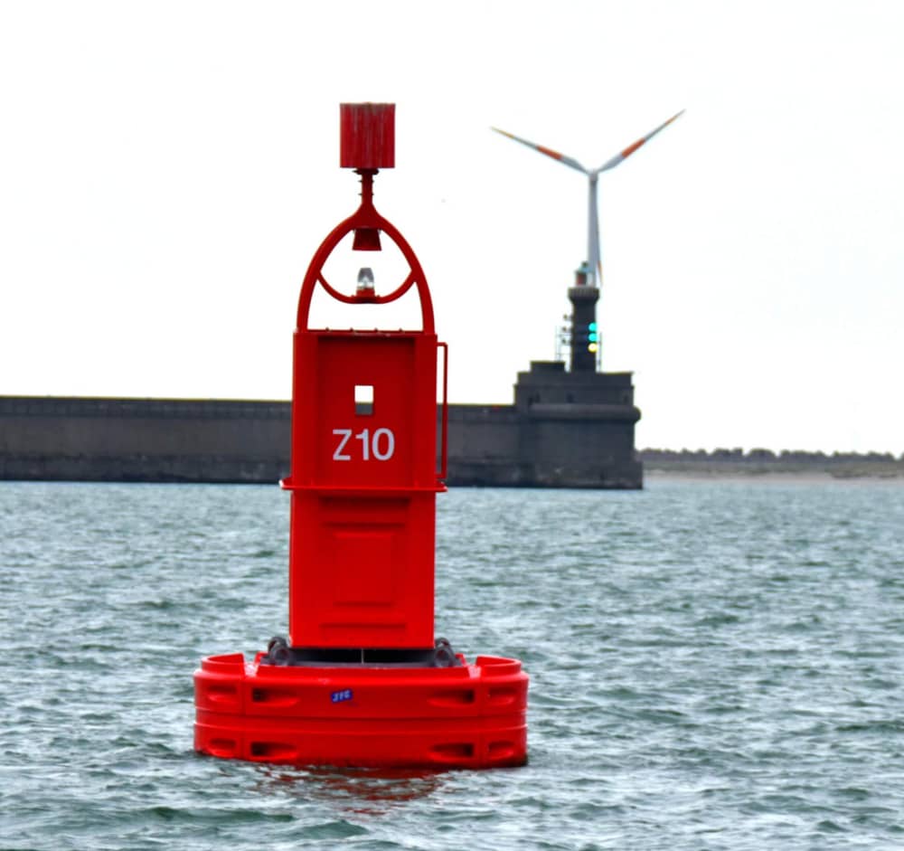 Geniet van een dag op zee in Blankenberge aan boord van een zeilboot.