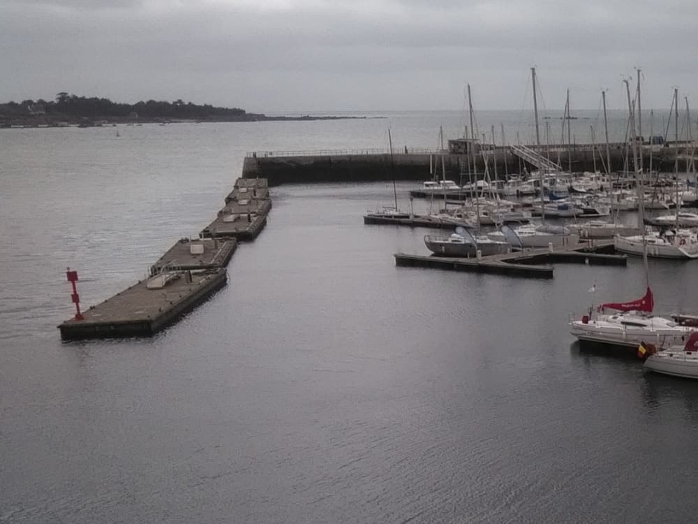 Geniet van een dag op zee in Blankenberge aan boord van een zeilboot.
