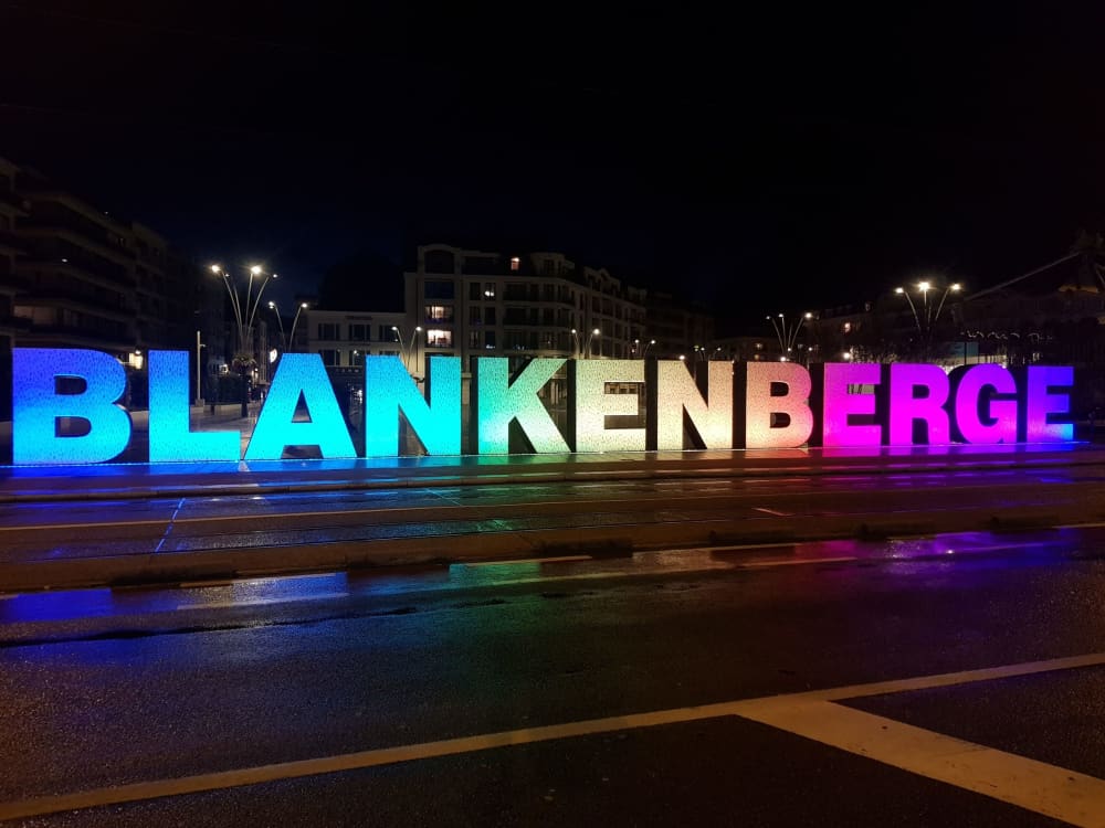 Geniet van een dag op zee in Blankenberge aan boord van een zeilboot.
