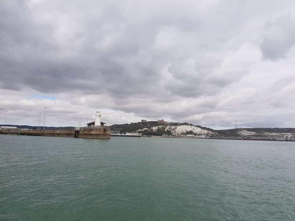 Geniet van een dag op zee in Blankenberge aan boord van een zeilboot.