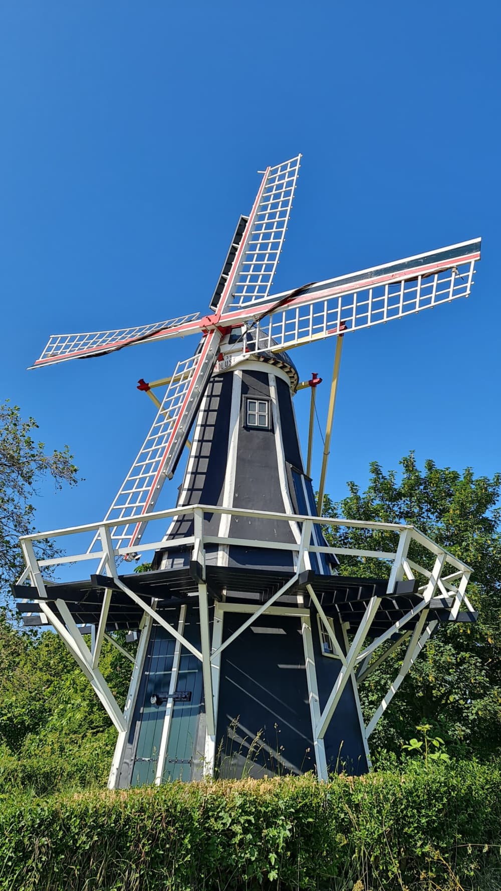 Geniet van een dag op zee in Blankenberge aan boord van een zeilboot.