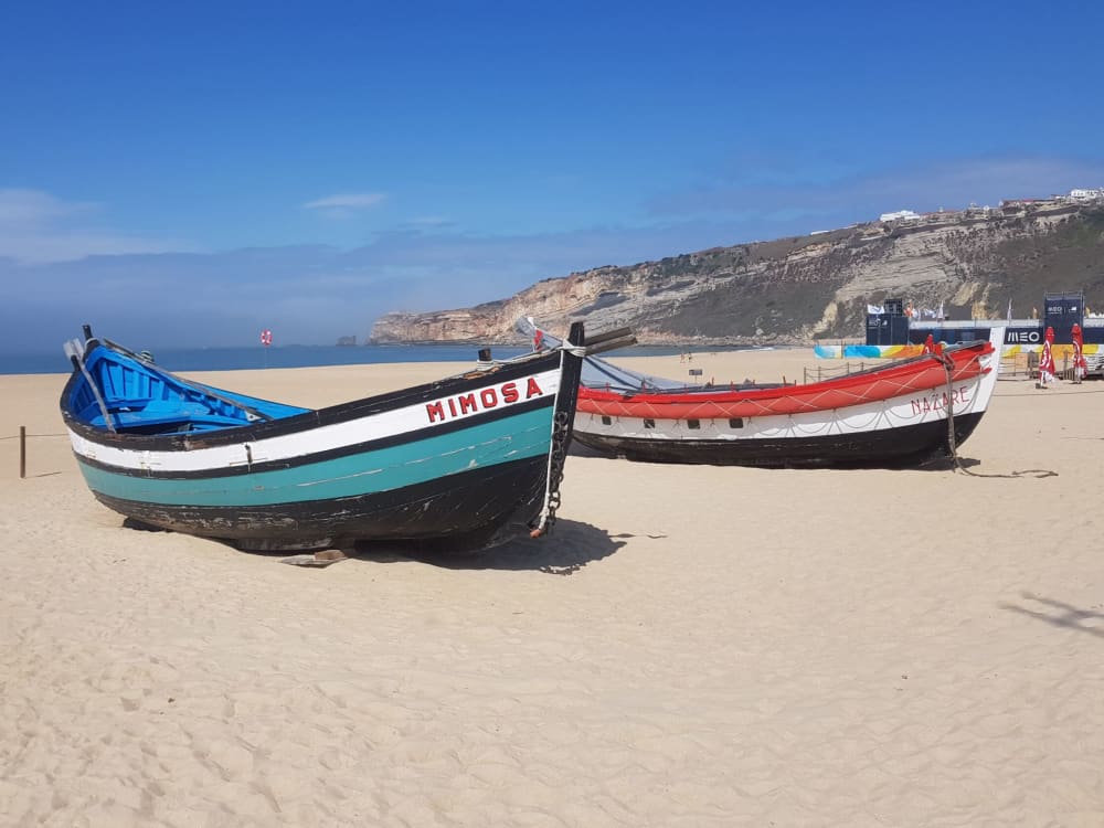 Geniet van een dag op zee in Blankenberge aan boord van een zeilboot.