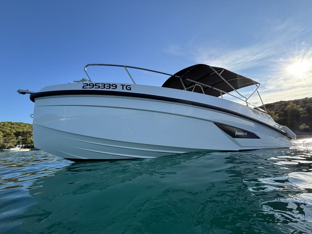 Private five island Tour - Brac, Hvar, Blue lagoon, Solta and Ciovo.
