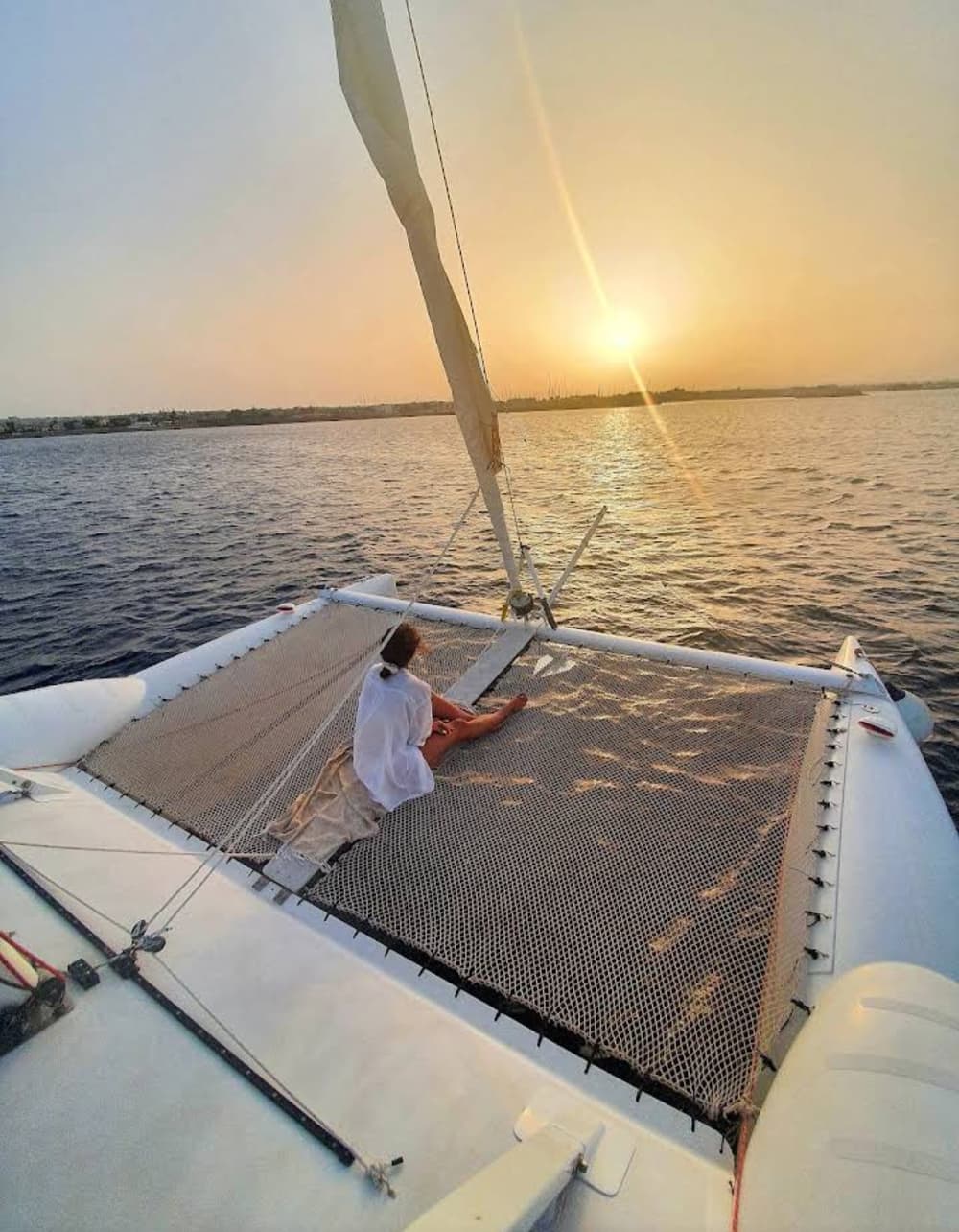 En dag att upptäcka Marzamemi: Den sanna Dolce Vita på en katamaran