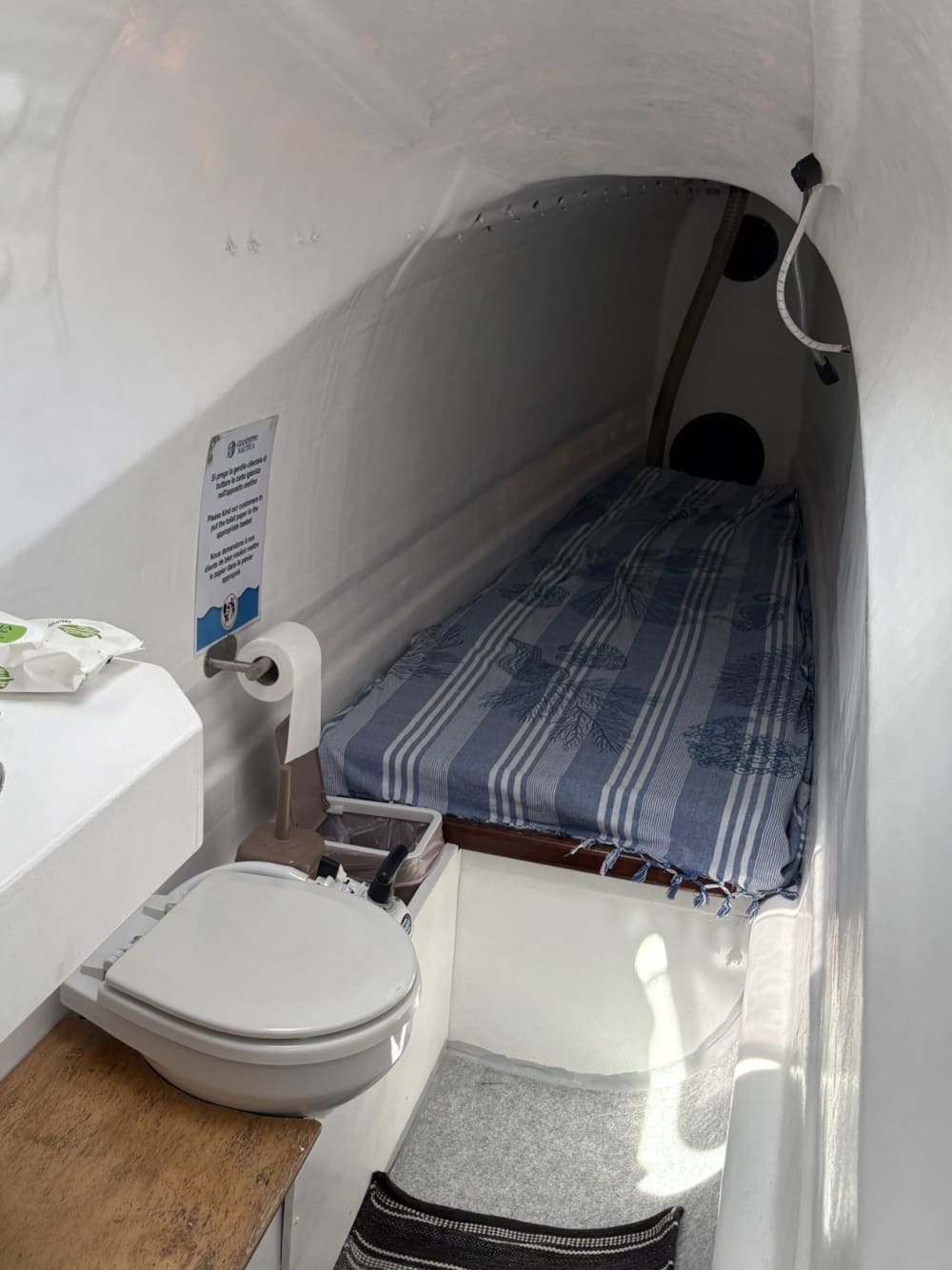 En dag att upptäcka Marzamemi: Den sanna Dolce Vita på en katamaran