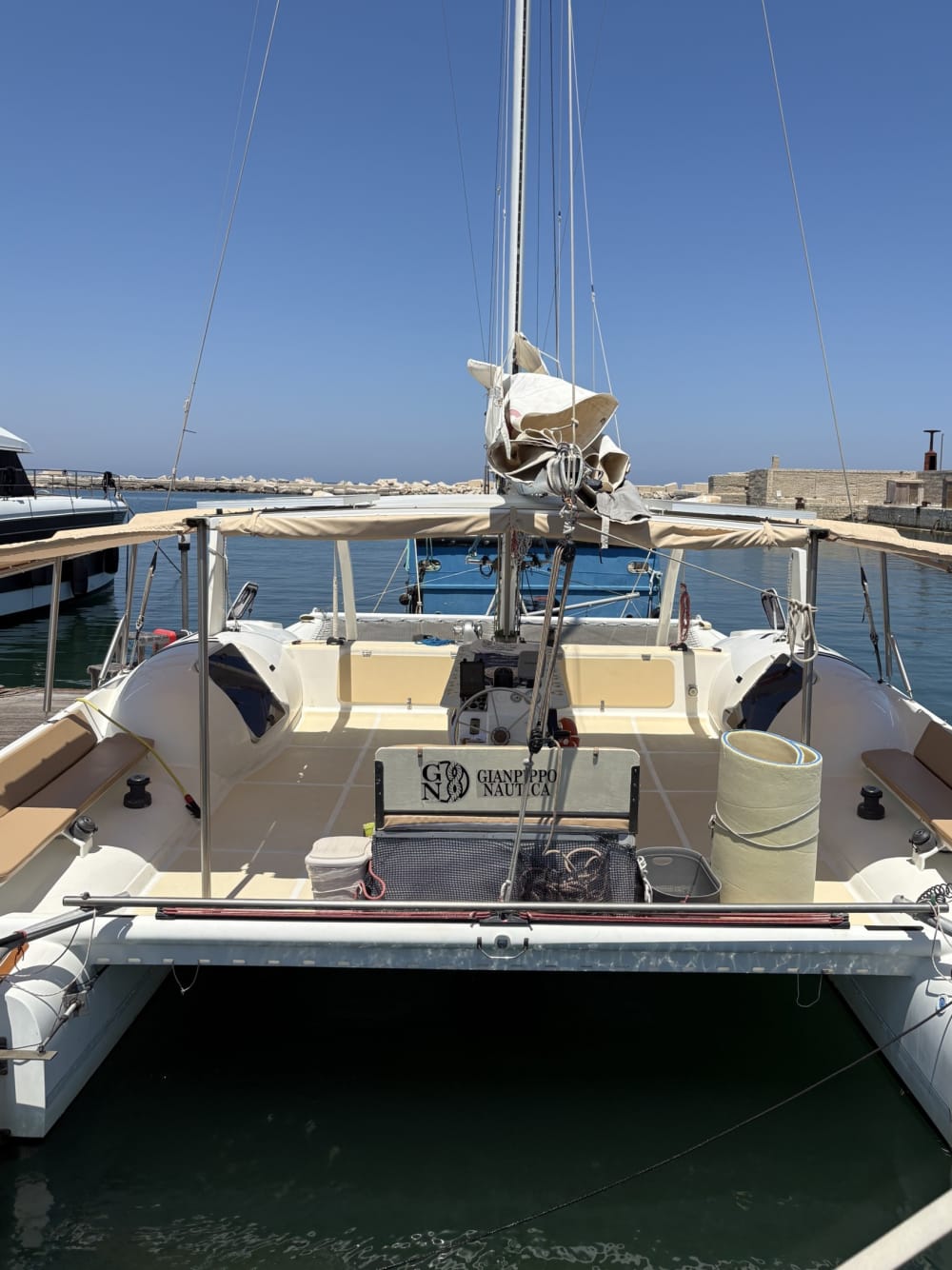 En dag att upptäcka Marzamemi: Den sanna Dolce Vita på en katamaran