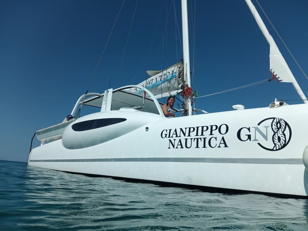 En dag att upptäcka Marzamemi: Den sanna Dolce Vita på en katamaran