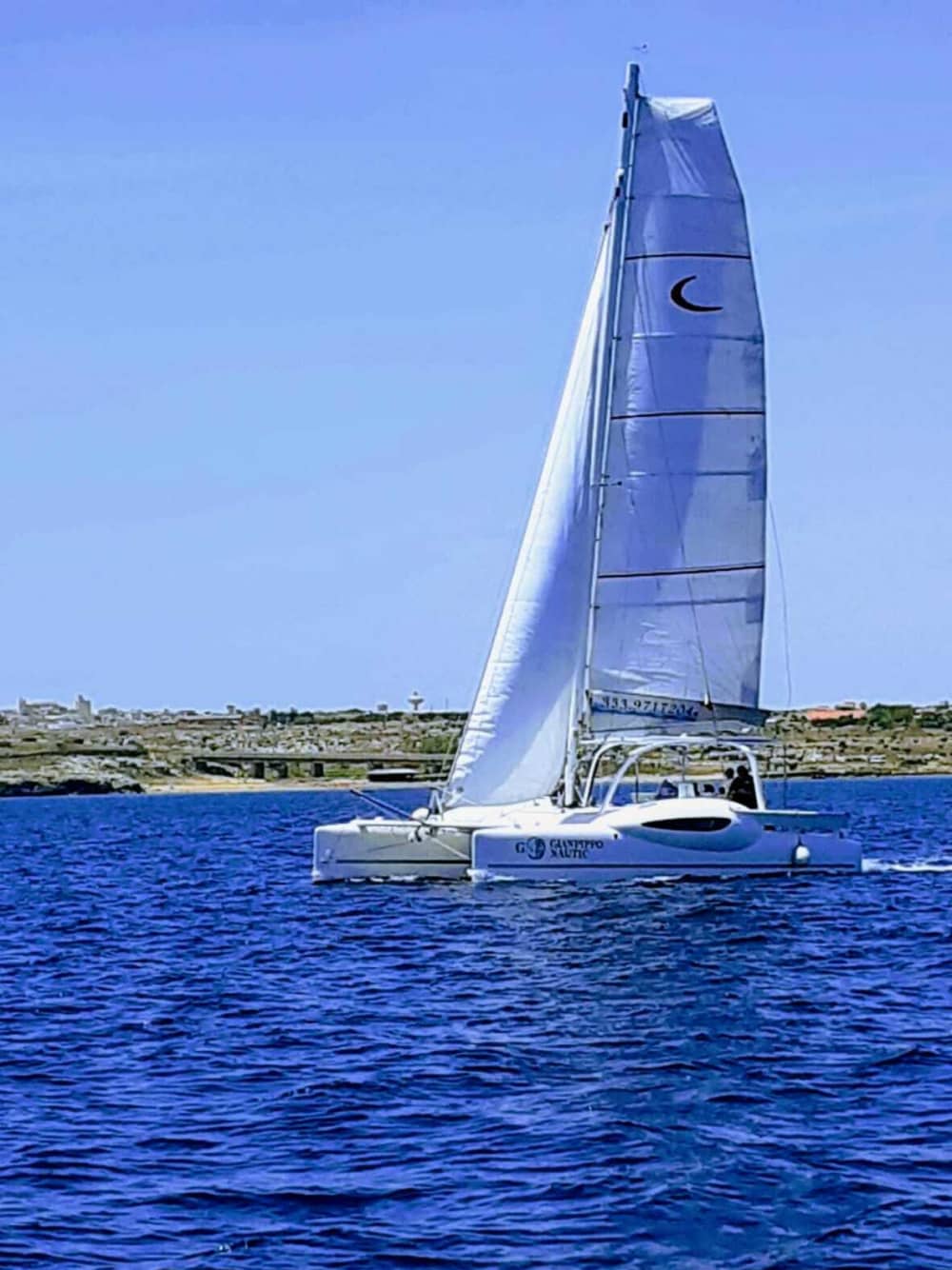 En dag att upptäcka Marzamemi: Den sanna Dolce Vita på en katamaran