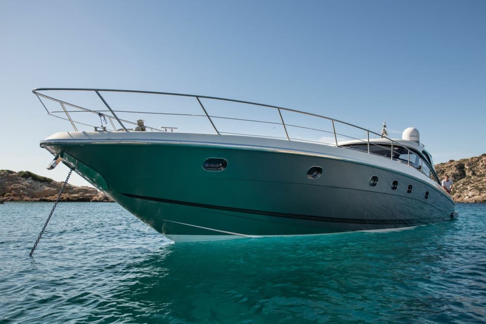 Hydra & Poros | Full-Day Private Yacht Cruise