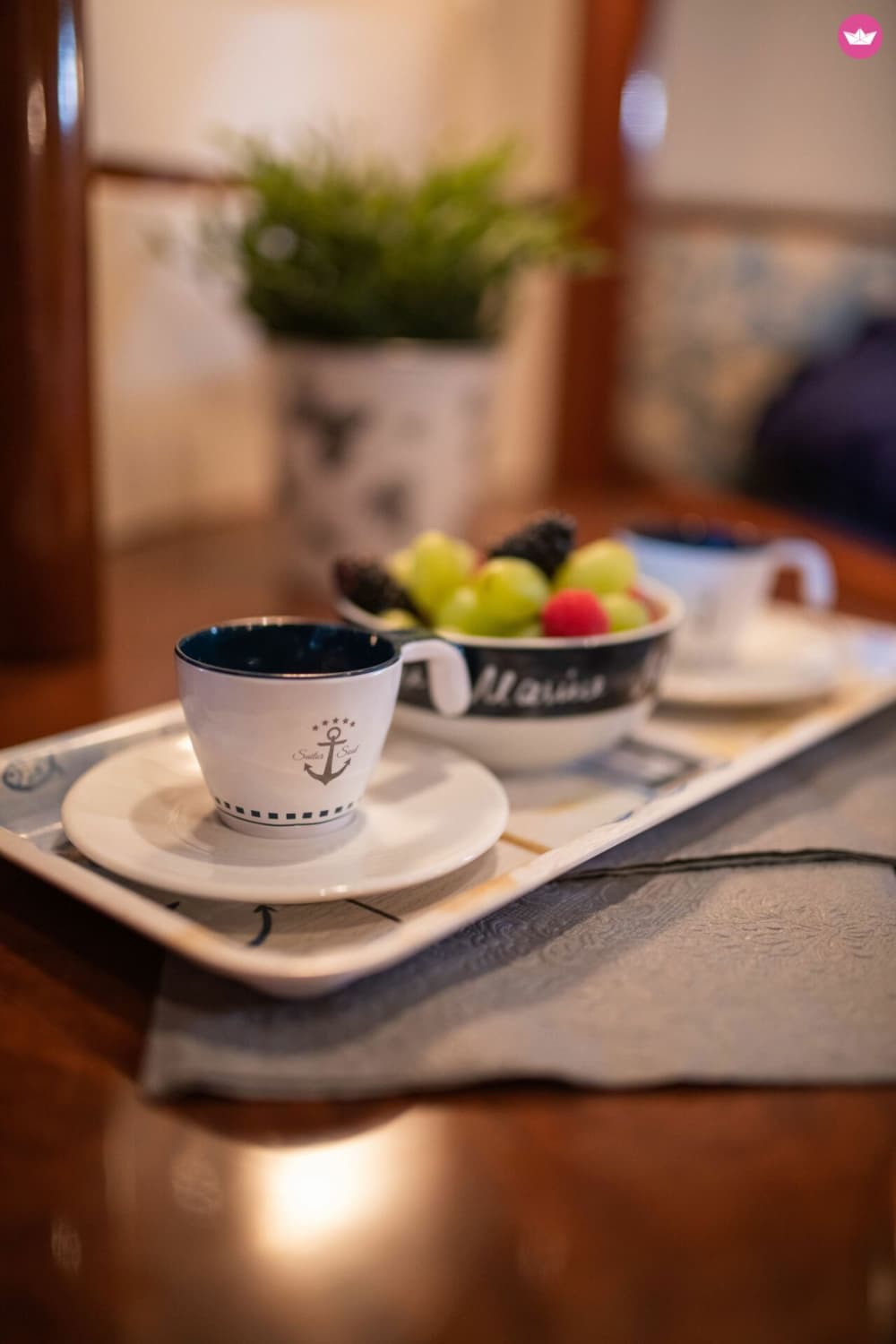 Hydra & Poros | Full-Day Private Yacht Cruise