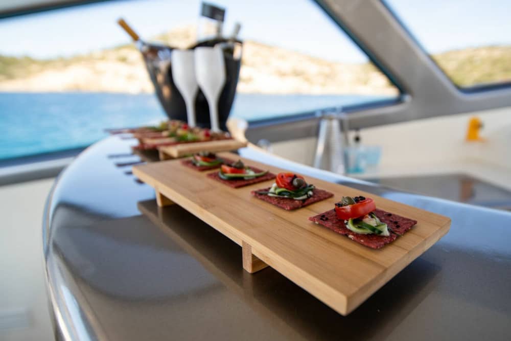 Hydra & Poros | Full-Day Private Yacht Cruise