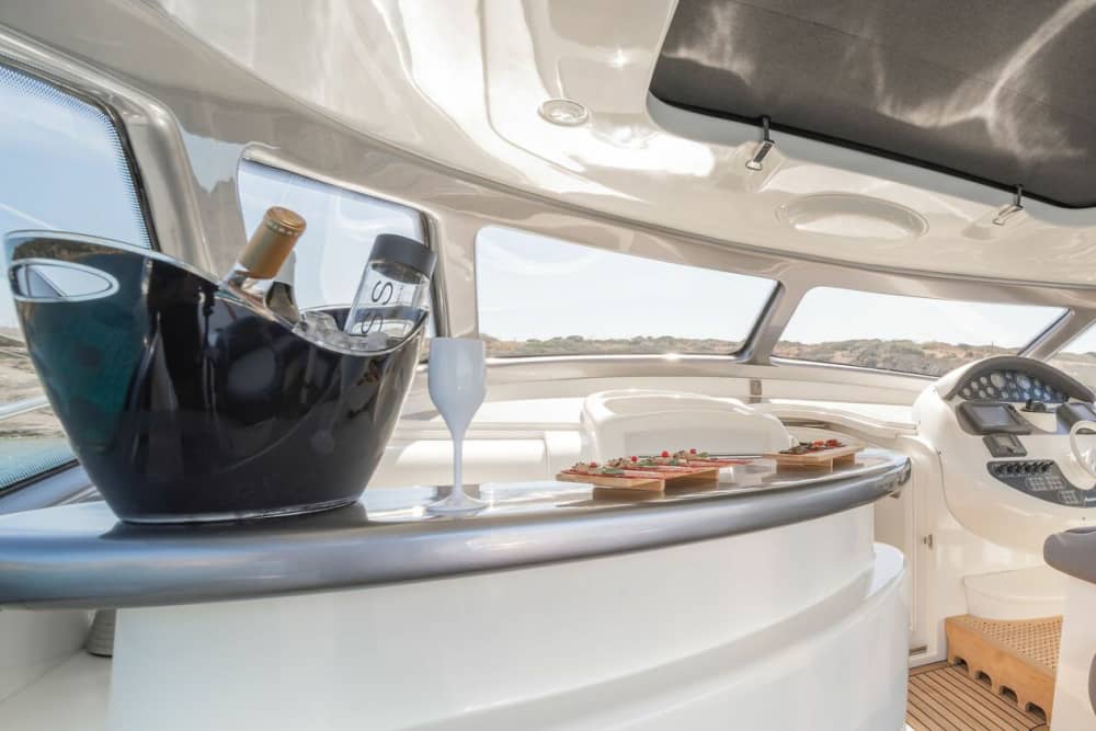 Hydra & Poros | Full-Day Private Yacht Cruise