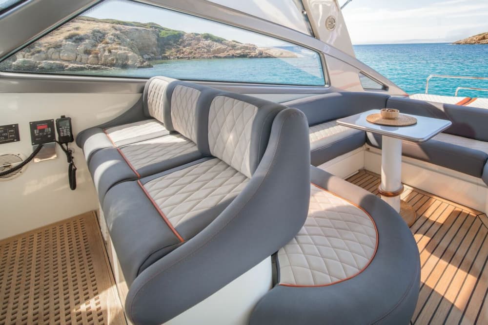 Hydra & Poros | Full-Day Private Yacht Cruise