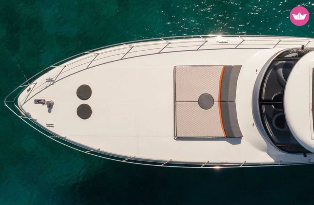 Hydra & Poros | Full-Day Private Yacht Cruise