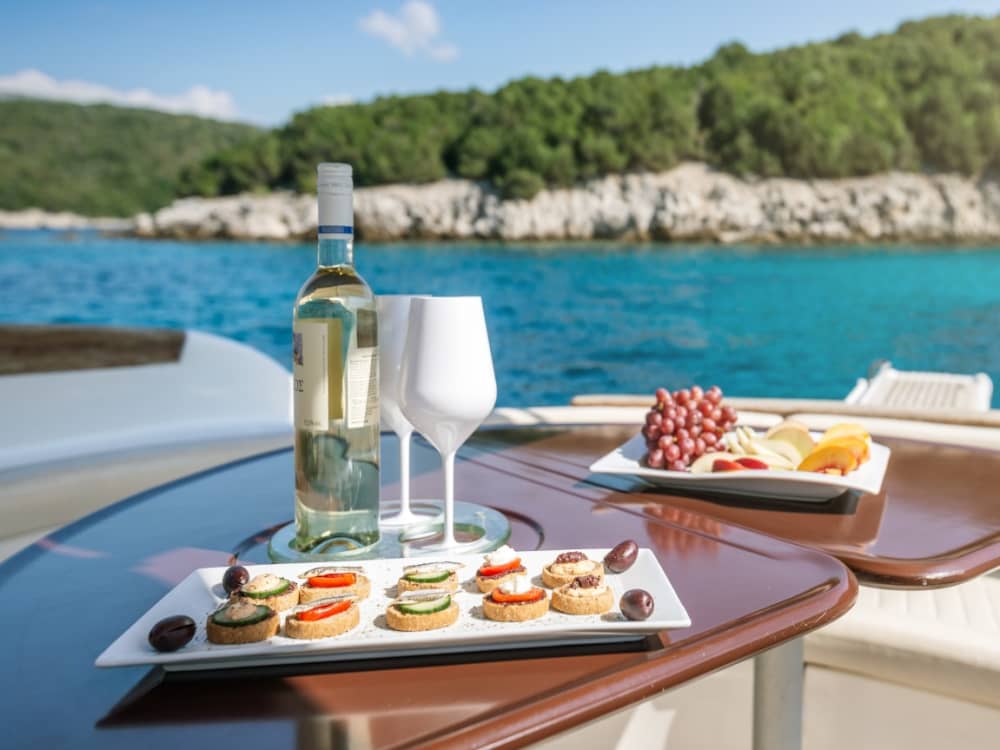 Błękitne Jaskinie i Plaże: Paxos-Antipaxos w 8 Godzin