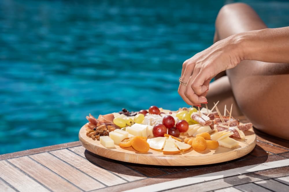 Sunset Sailing Escape på Korfu – 2 timmars rundtur