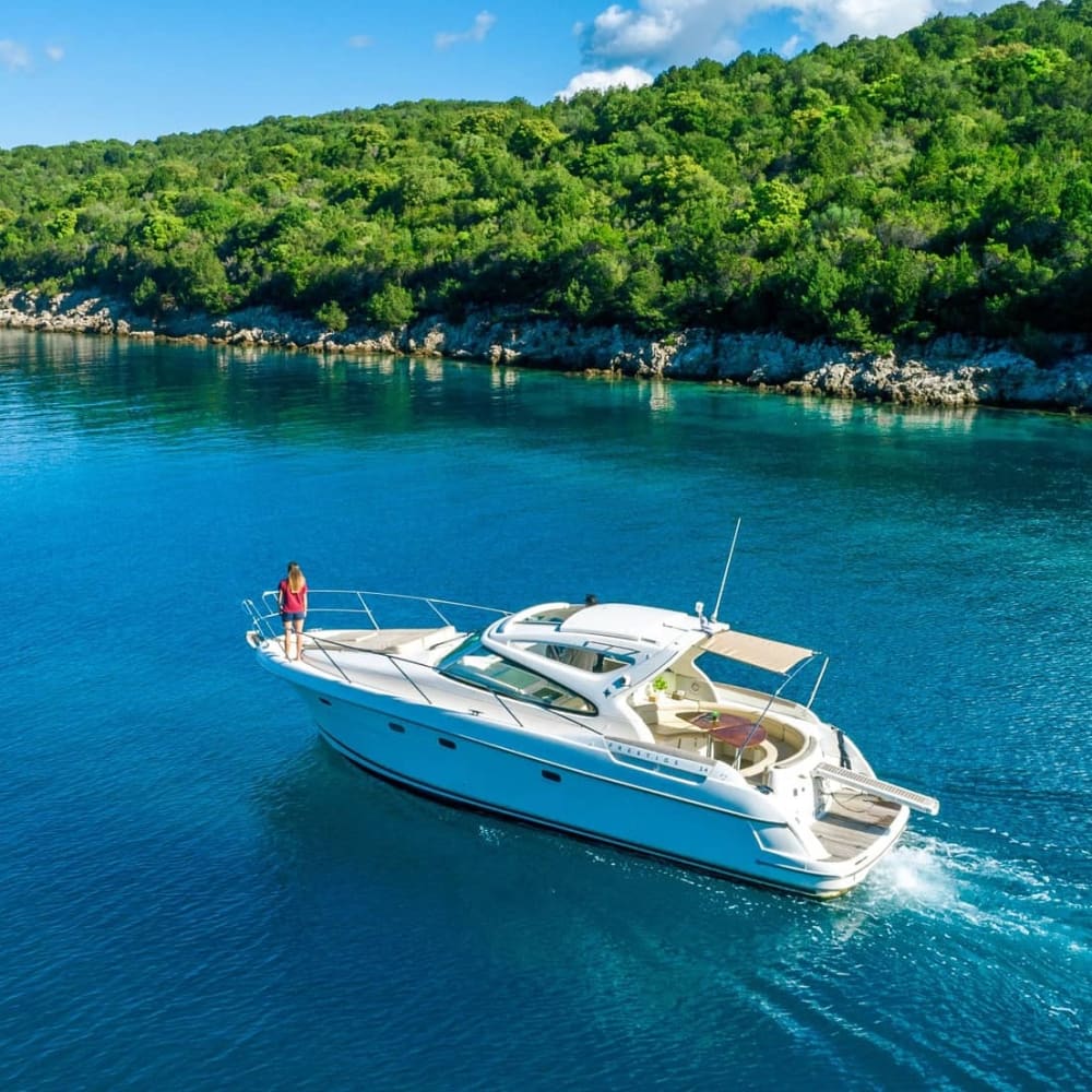 Paxos kustparels & Antipaxos gelukzaligheid – 8-uur durende tour