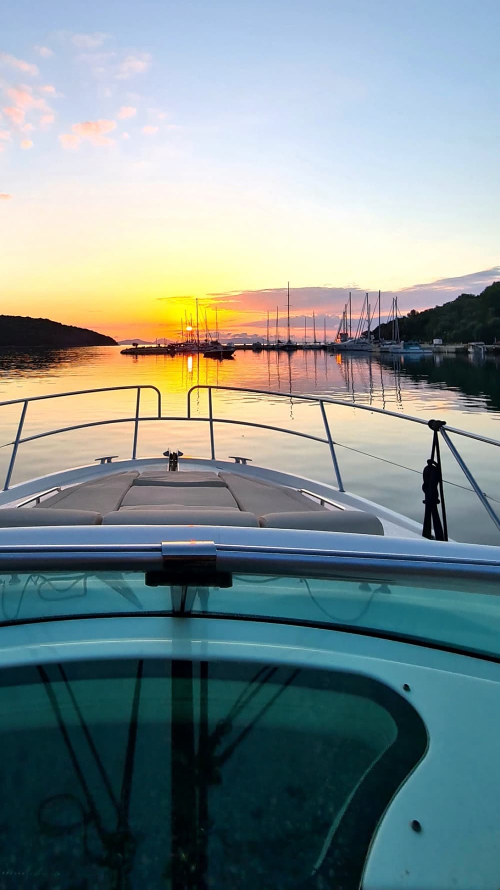 Paxos kustparels & Antipaxos gelukzaligheid – 8-uur durende tour