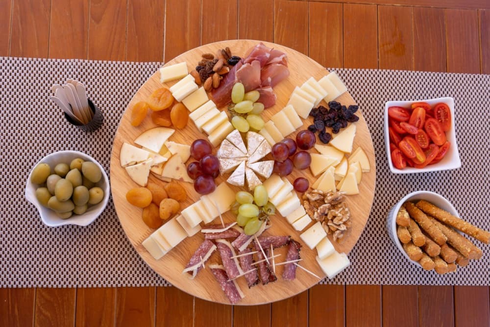 Палеокастрица и Северный Корфу – 8 часов