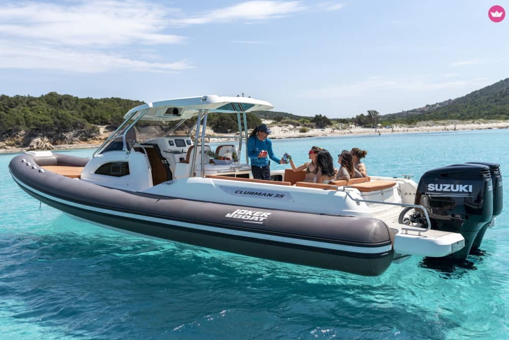 Escursione di un giorno nella Sud Corsica: tra isole incantevoli, acque cristalline e il fascino di Bonifacio