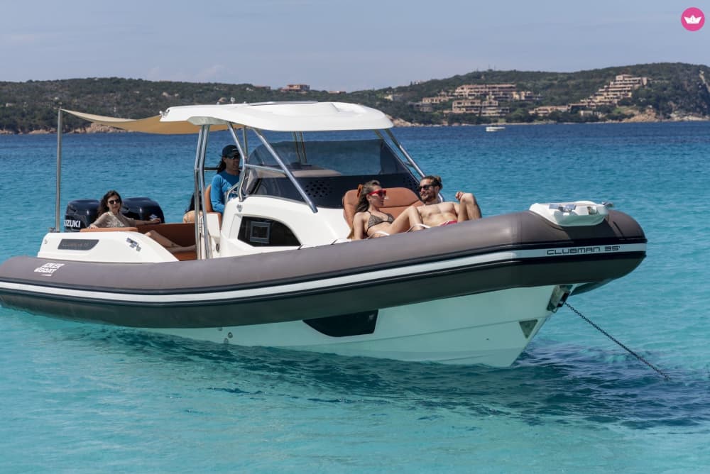 Escursione di un giorno nell'Arcipelago della Maddalena: un viaggio tra storia e meraviglie naturali