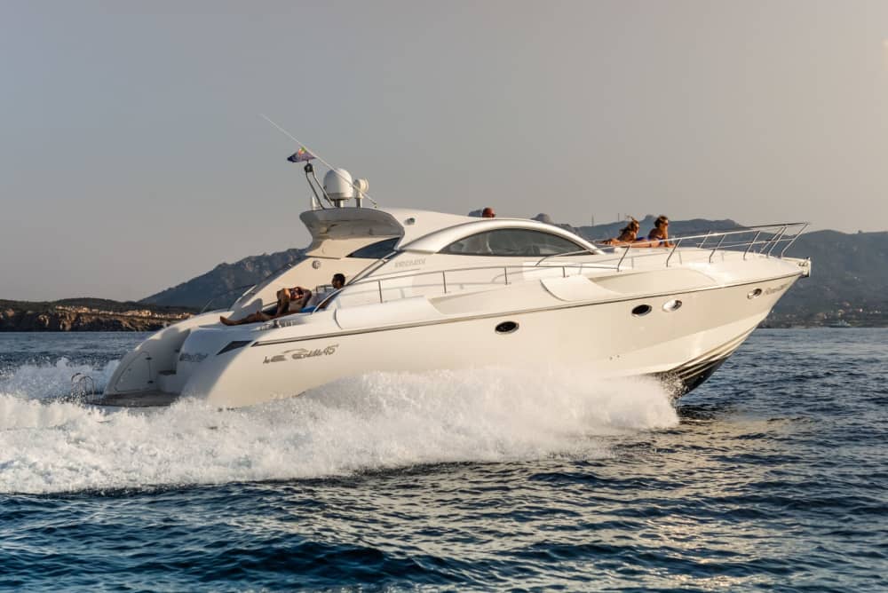 Escursione di un giorno a Caprera e La Maddalena: tra spiagge incantevoli e acque cristalline