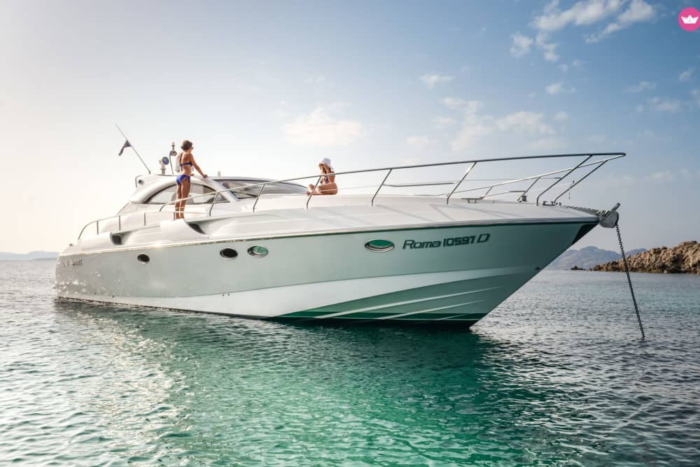 Escursione di un giorno a Caprera e La Maddalena: tra spiagge incantevoli e acque cristalline