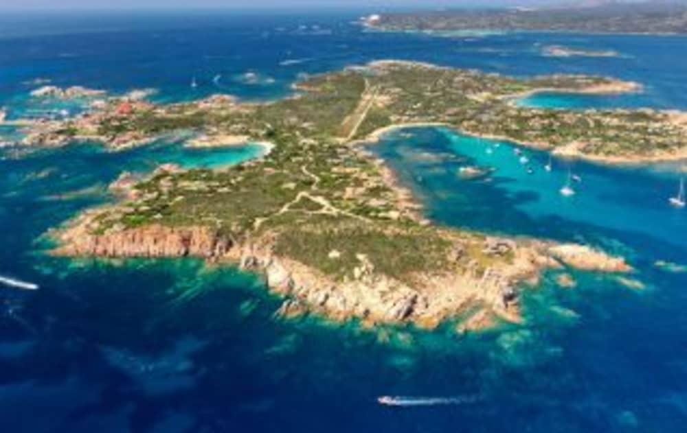 Escursione di un giorno nella Sud Corsica: tra acque cristalline, isole nascoste e la magia di Bonifacio