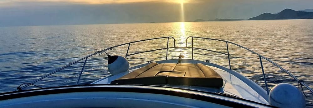 Half-day trip to Elafiti Islands from Dubrovnik