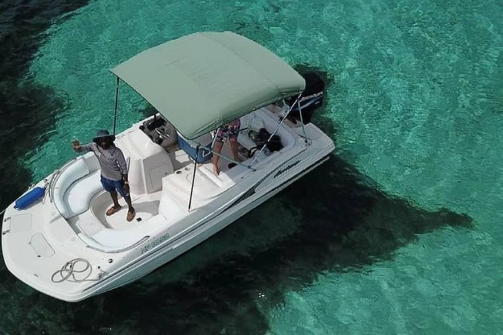 Bahamas Full-Day Escape: Turtles, Snorkeling & Islands