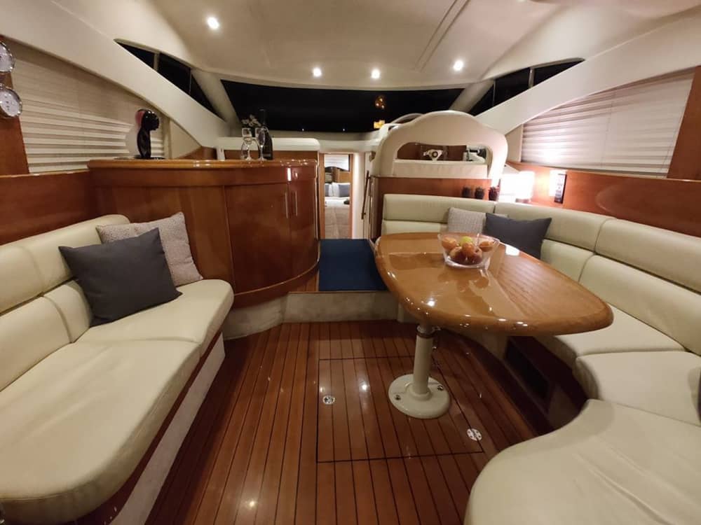 Día de relax y descubrimiento costero en El Portet de Moraira