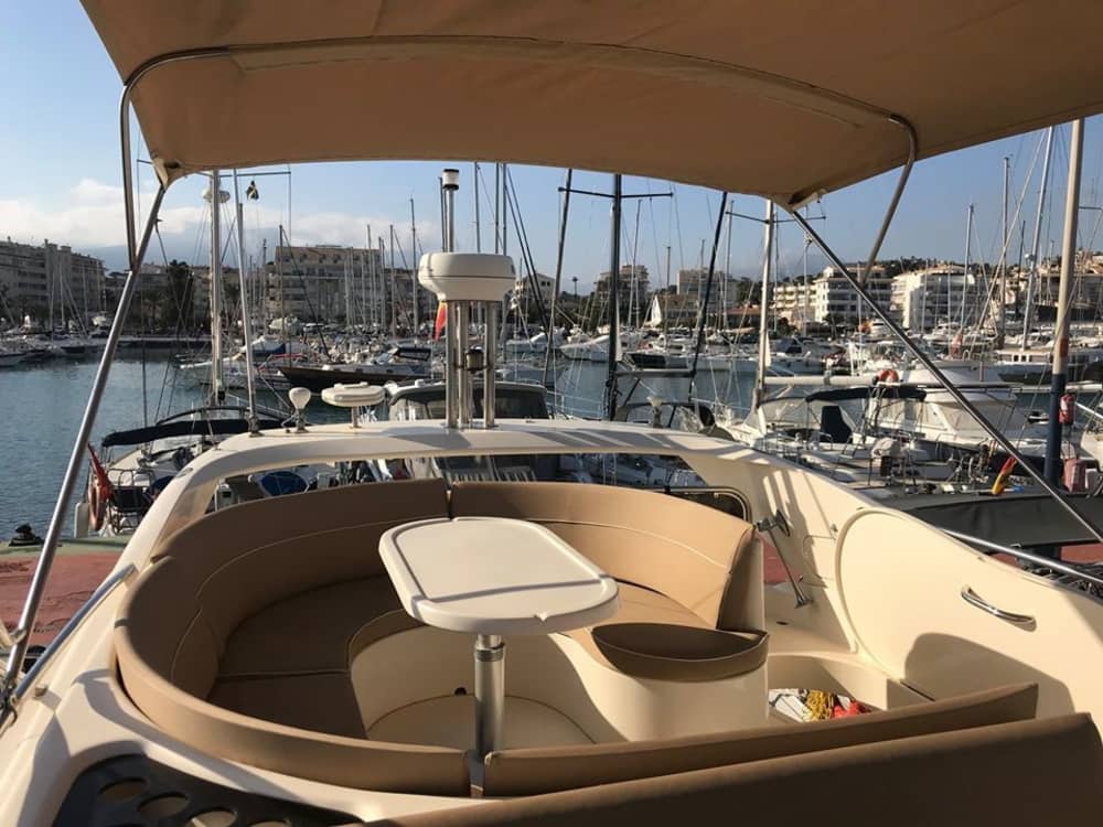 Op weg naar de verborgen pareltjes van de Costa Blanca – Halve dag zee-ontsnapping vanuit Altea