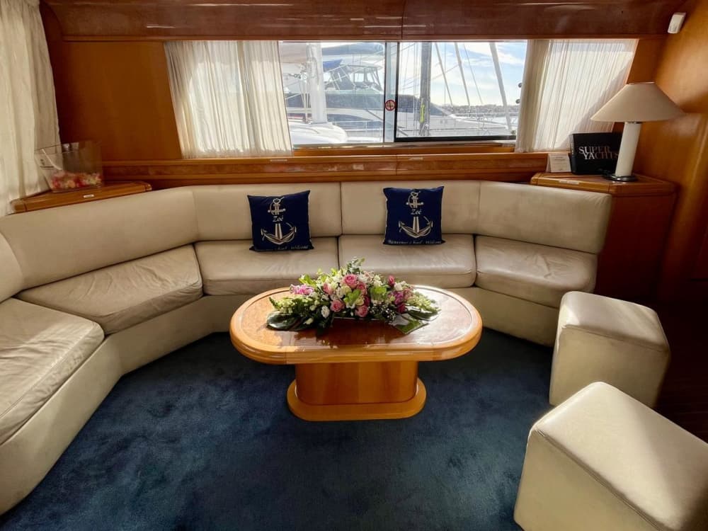 Jachtvakantie vanuit Marseille