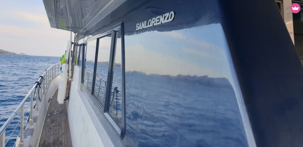 Jachtvakantie vanuit Marseille