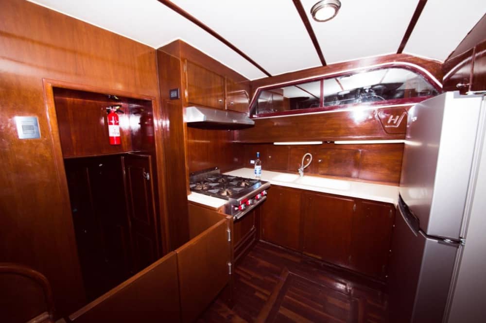 En heldag av magi i Puerto Aventuras på en motoryacht