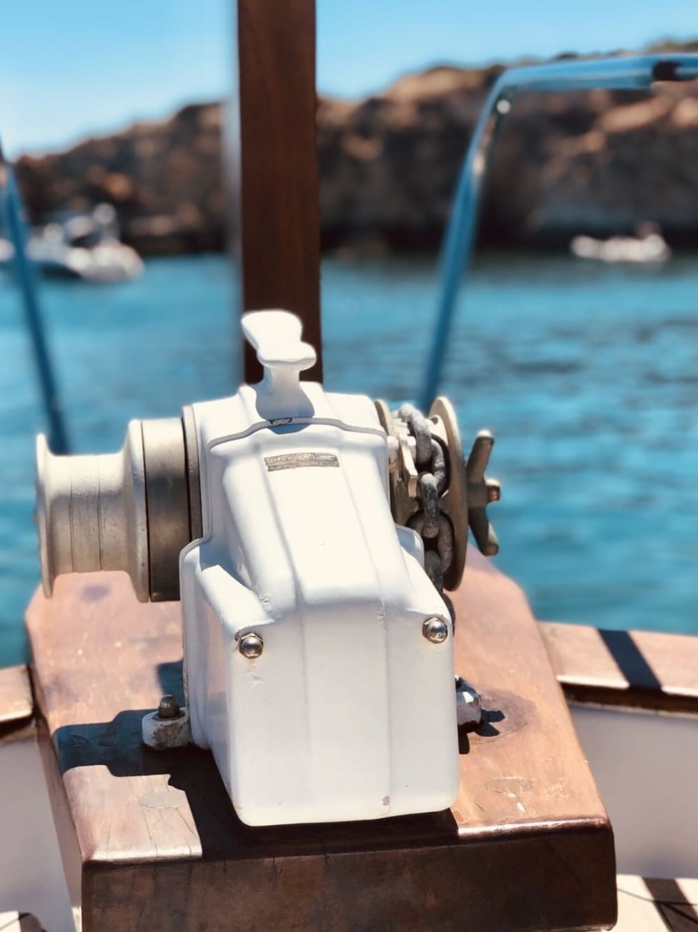 Halbtägige Entdeckungstour durch Portimão: Ihr Kurztrip mit dem Motorboot