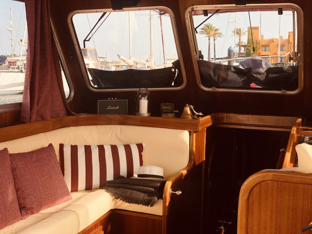 Halbtägige Entdeckungstour durch Portimão: Ihr Kurztrip mit dem Motorboot