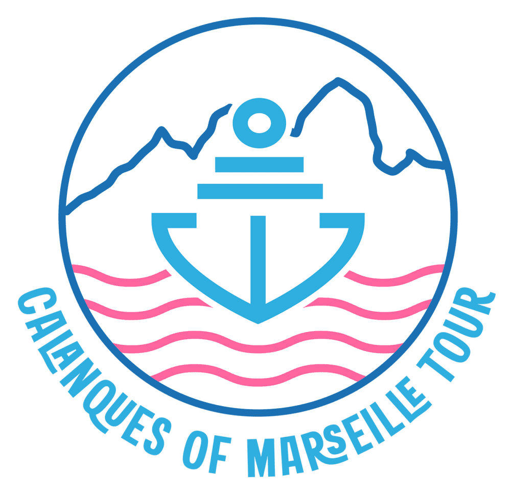 Pôr do sol mágico nas Ilhas Frioul