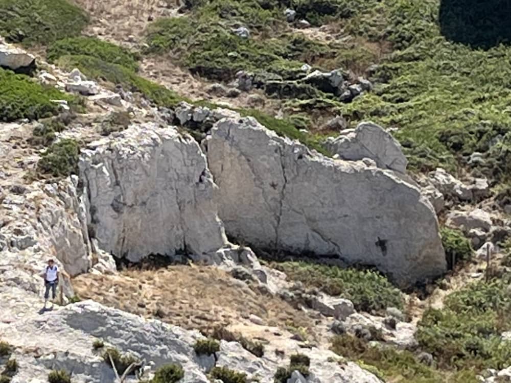 Croisière intimiste vers le château d’If et les îles du Frioul