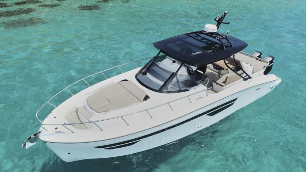 Passeio exclusivo de lancha de luxo de 8 horas até Es Vedrà