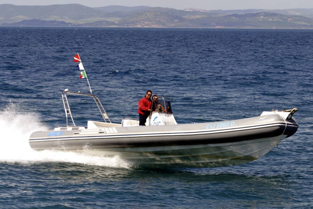 En dag att upptäcka Porto Santo Stefano: Ren avkoppling på den italienska blå havet