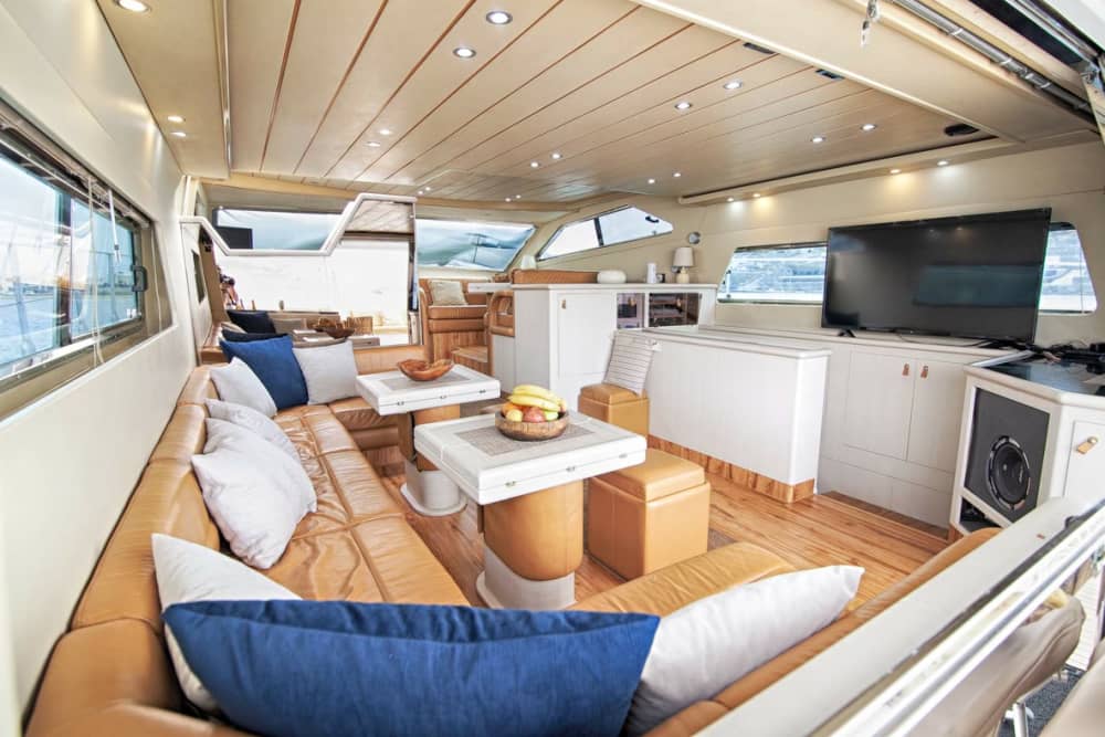 Full Day Private Cruise South Coast or Delos & Rhenia