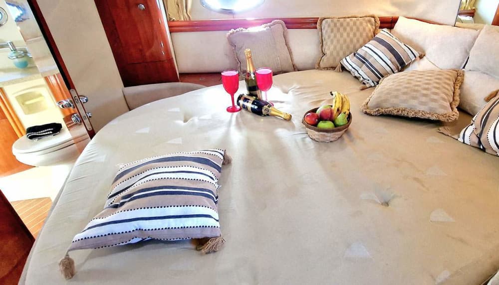 4-godzinny poranny prywatny rejs (10:00 - 14:00)