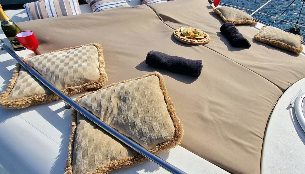 4-godzinny poranny prywatny rejs (10:00 - 14:00)