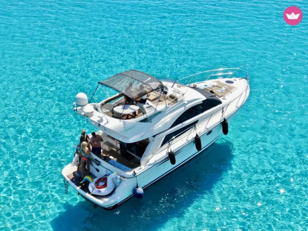 4-godzinny poranny prywatny rejs (10:00 - 14:00)