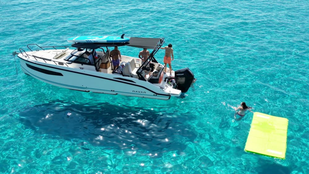 1/2 day: The most beautiful of the French Riviera from Nice!